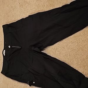 Cato Black Women's Pants
